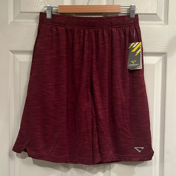 Cheetah brand size M athletic shorts-NWT - Picture 1 of 5
